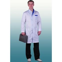 Dressing gown medical "DOCTOR"