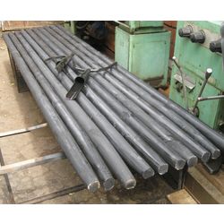 Dorotko-stalk for the support tool bagra rogacha DIN-50-4KP