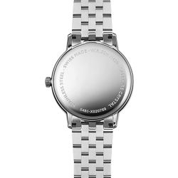 Raymond Weil / Swiss watch Toccata 5485-ST-00300