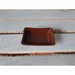 Хорекс / Horeks / Sauce boat "Seta Cioccolato" with soy sauce 16 pcs.