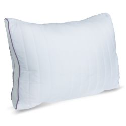 Pillow Lavender-Textil