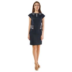 Торжокские золотошвеи / Women's dress "Breeze"