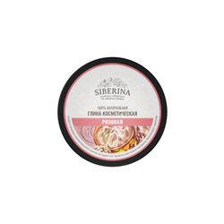 Clay pink SIBERINA