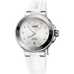 Oris Aquis 733-7731-41-91RS İsviçre Mekanik Saat
