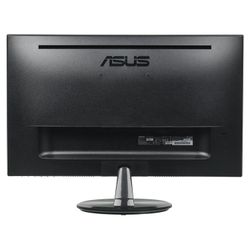 ASUS / Monitor VP228DE 21.5 "(55 cm), 1920x1080, 16: 9, TN, 5 ms, 200 cd, VGA, black