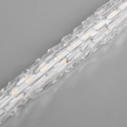 Luazon Lighting / Icicles corrugated
