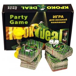 GamesDealer / Croco deal