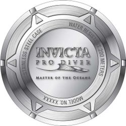 Invicta / Pro Diver IN30563 Watch