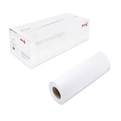 Rolls for plotter, 297 mm x 175 m x bushing 76 mm, 75 g/m2 CIE whiteness of 170%, SET 2 PCs., Architect XEROX