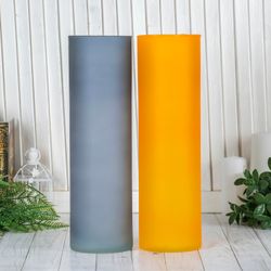 Evis / Vase "Pipe"