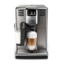 PHILIPS EP5035/10,1850 W, 15 bar, 1.8 litres, 250g grain capacity, auto cap