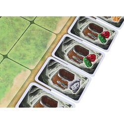 GamesDealer / Pragas de anões: Minas Antigas