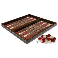 GamesDealer / Backgammon Ancient Fresco-1 XXL, Thổ Nhĩ Kỳ, Yenigun