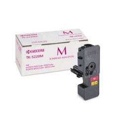 KYOCERA / Toner Cartridge Kyocera 1T02R9BNL1 TK-5220M for Kyocera M5521cdn / cdw P5021cdn / cdw