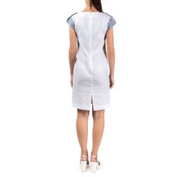 Торжокские золотошвеи / Women's dress "Breeze"