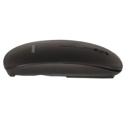 SONNEN / Wireless mouse M-243, USB, 1600 dpi, 4 buttons, optical, black
