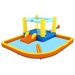 Bestway / Beach Bounce Water Park