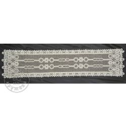 Елецкие кружева / Yelets lace / Women's lace scarf