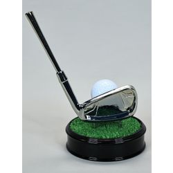 Vernissage of History / Composizione Golf