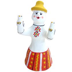 Bereginya - kargopol souvenir