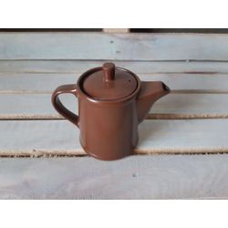 Хорекс / Horex / Teapot "Seta Cioccolato" ristorante 6 pcs.