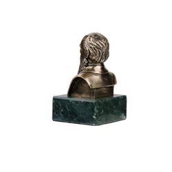 Золотая антилопа / Bust "Dostoevsky F.M."