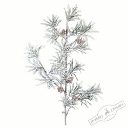 Holiday Classics / Fir branch, 86 cm