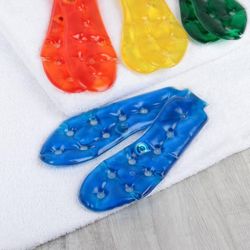 Торг Лайнс /  Salt medical physiotherapeutic hot water bottle "Insole"