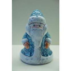 Ярославская майолика / Bell "Moroz Ivanovich"