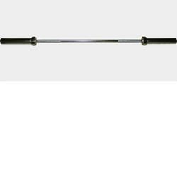 Геркулес / Hercules / Bar straight, 1500mm, 50mm, 200kg