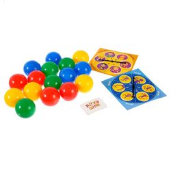 GamesDealer / Board game "Hold the ball"
