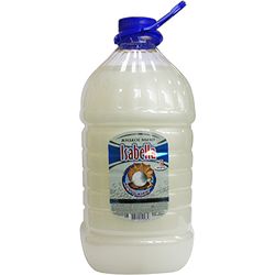 ISABELLA / Liquid soap, pearl, 5l
