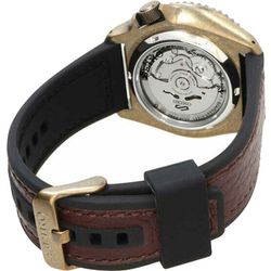 Seiko / जापानी यांत्रिक घड़ी SEIKO 5 SRPE80K1