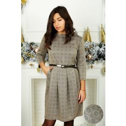 Lika Dress / Dress "Fiesta 2B"