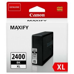 CANON / Inkjet cartridge Canon PGI-2400XLBK 9257B001 for Canon iB4040 / MB5040 / 5340