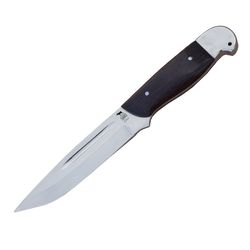 knife tourist commander, SARO