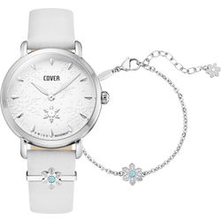 Cover / Orologio svizzero Crazy Seconds SET.Co1009.01