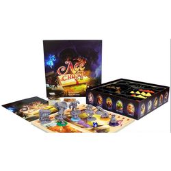 GamesDealer / Board game: Forest of fairy tales