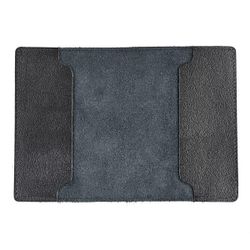 Passport cover "World of tanks" icon red