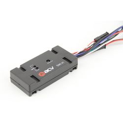 Steering Wheel Button Adapter for ACV SWI-X1