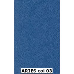ECO leather - fabric furniture ARIES
