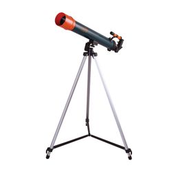 LEVENHUK / LabZZ MTB3 set: microscope 150-900x + telescope, refractor, 2 eyepieces + binoculars 6x21