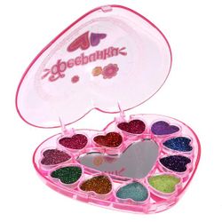 Играем вместе / Vamos brincar juntos / Cosméticos para meninas "Faerinki"