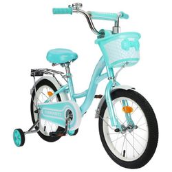 GRAFFITI / Premium Girl Bicycle