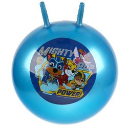 Играем вместе / Let's play together / Ball with horns "Paw Patrol"