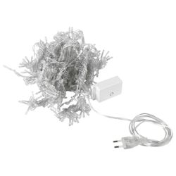 ЗОЛОТАЯ СКАЗКА / LED electric garland "Curtain", 304 lamps, 2x2 m, multicolor, controller