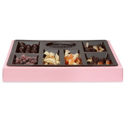 Gift set sugar plum "Fruit fantasy"