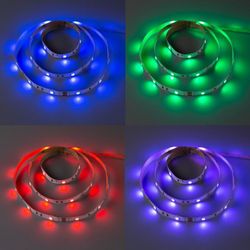 TDM ELECTRIC / LED şerit kiti, 12V