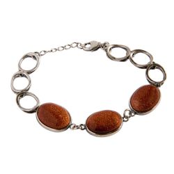 Жемчужина / Bracelet 60006