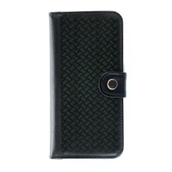 Clutch button mini combined "Small cells" black